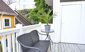 Victoriagården- Losji